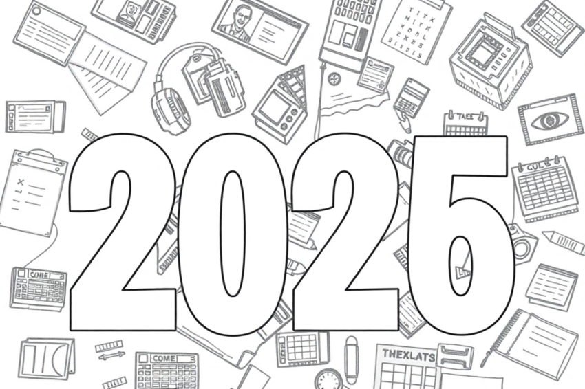 Mokesčių pakeitimai 2025